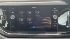 Volkswagen Polo 1.0 TSI Life 5dr Petrol Hatchback